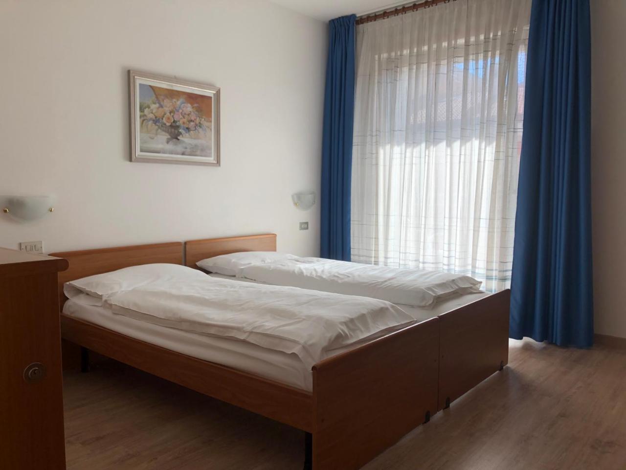 Hotel Villa Al Vento Torbole Sul Garda Exterior photo
